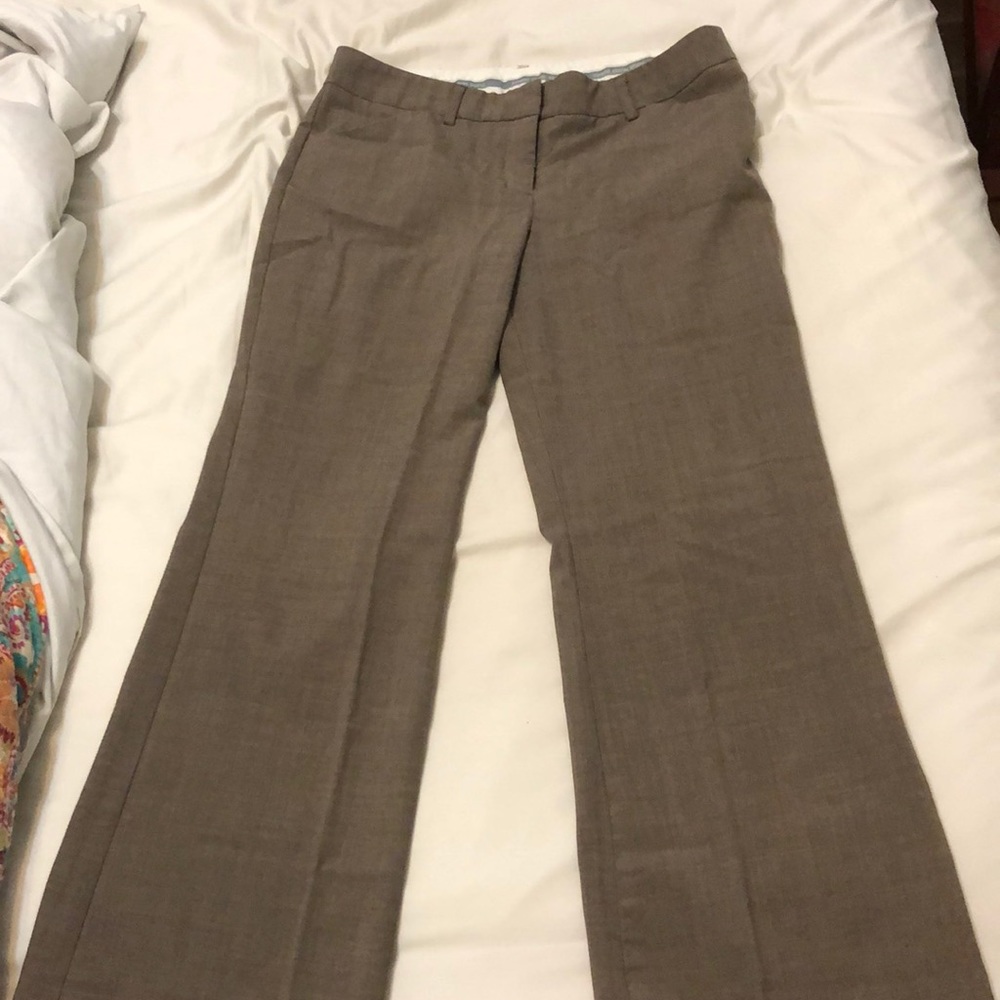 Express editor pants